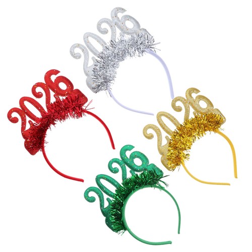 Pcs bandeau paillettes du - 4,