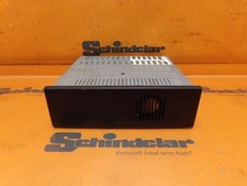 SYSTEME NAVIGATION GPS Audi A4