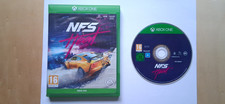NFS Heat (need for speed)  / XBOX ONE (cd TBE) (LIRE descriptif)