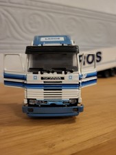 Camion 1/50 Tekno