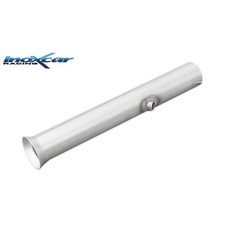 Tube Afrique Inox INOXCAR