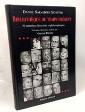 Bibliothèque du temps