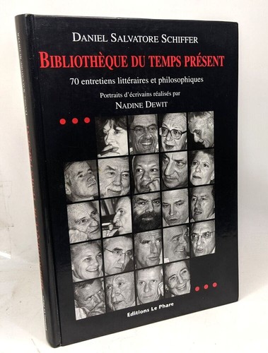 Bibliothèque temps - bibliothèque, du