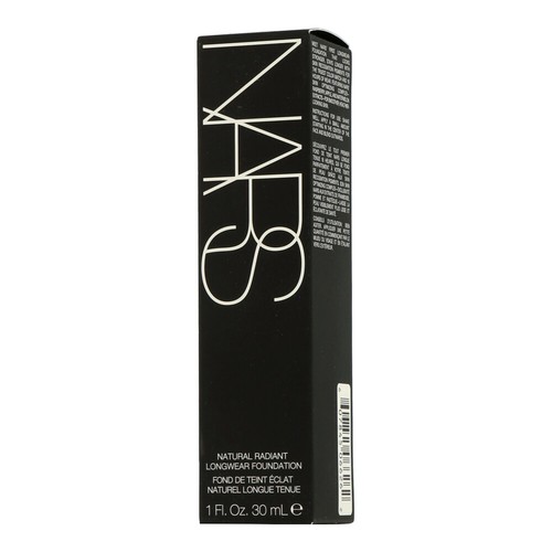 Nars natural radiant longwear - nars,