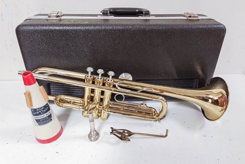1970s selmer usa vincent bach - usa,