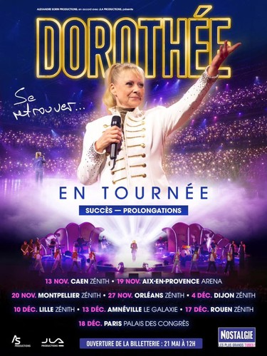 Dorothée décembre - dorothée,