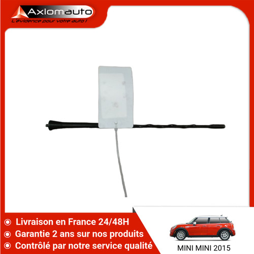 Antenne radio mini - 🇫🇷,