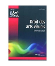 Droits des arts visuels - ,