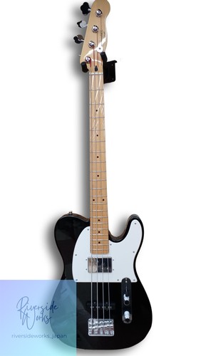 Squier electric bass - squier,