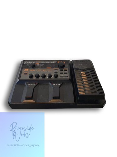 Processeur effets guitare - processeur,