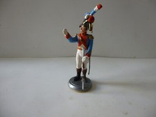 TAMBOUR-MAJOR DU 3 EME DE LIGNE   REF FH 60476 STARLUX EMPIRE PLASTIQUE