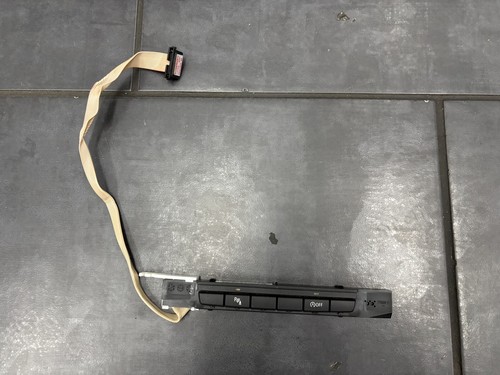 Interrupteur pdc bmw e90 - pdc,
