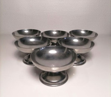 Lot de 6 Coupes à glace en