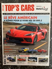 Top's Cars Magazine N°652