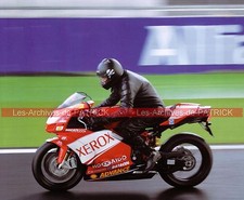 DUCATI 999 2003 Fiche Moto