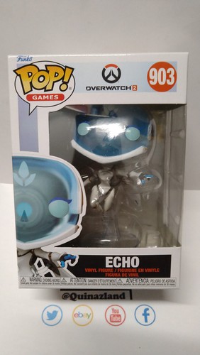 Funko pop overwatch 2 - pop!,
