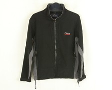 Veste Coupe-Vent Zip Up Femme