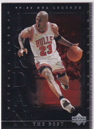 Nba upper deck 2000 85 - upper, n°