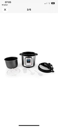 Kitchencook robot cuiseur - robot,