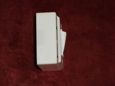 Interrupteur simple allumage