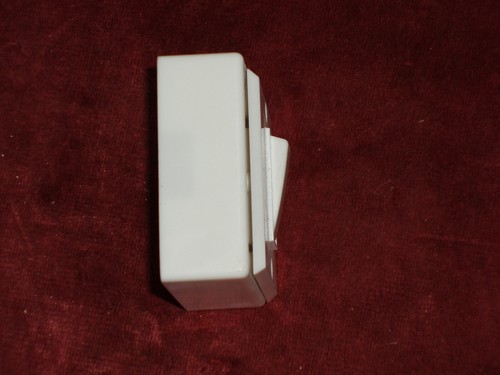 Interrupteur simple allumage