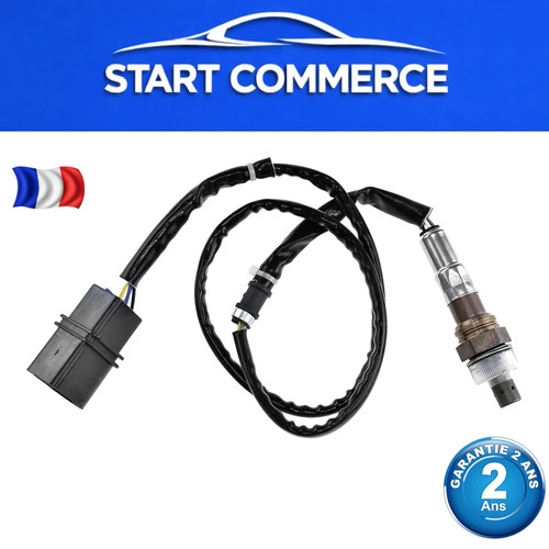 Sonde lambda golf - sonde,