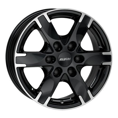 Jantes alutec titan - jantes,