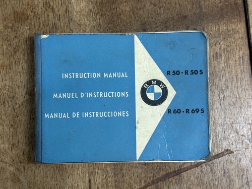 Manuel instructions bmw - manuel, d