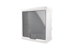 Habillage pour platine simple