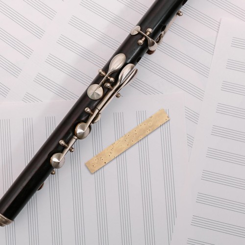 Pcs ligature embouchure de - 2,