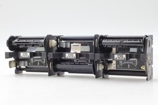 [NEUF] Jeu de 3 dos de