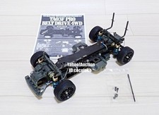 Châssis 1/10 Tamiya Ta03F-Pro