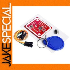 JakeSpecial – PN532 NFC RFID