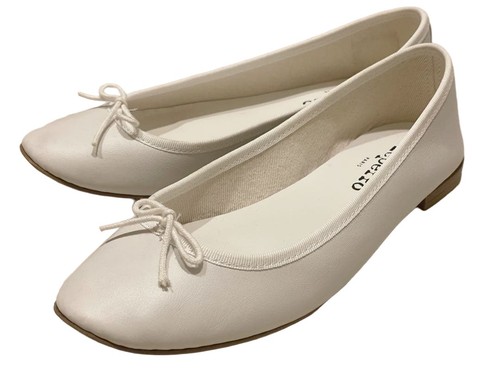 Repetto cendrillon ballerinas - cendrillon,