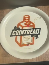 Plateau Cointreau Jean Adrien
