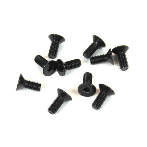 Tekno tkr1344 m4x12mm vis - tkr1344,