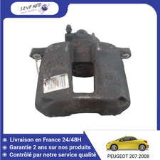 🇫🇷 ETRIER DE FREIN AVANT