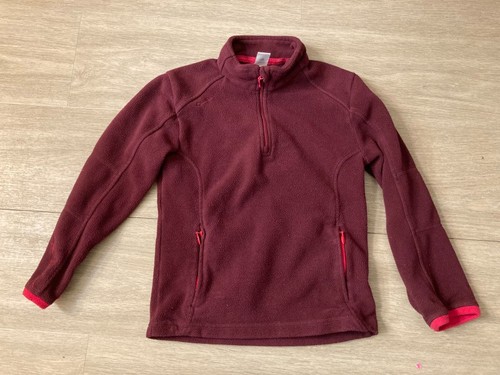 Veste polaire ans - veste, 6