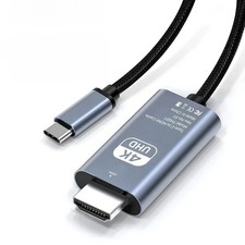 Câble Adaptateur USB-C vers