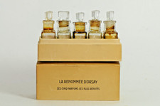 D-ORSAY  " La Renommée "