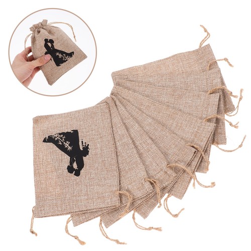 Pcs sachet bijoux petit - pcs,