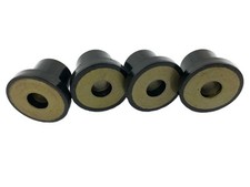 4X fixation d'échappement