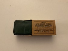 RARE US WW2  MEDIUM BATTLE