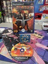 ✅Quake 3 Revolution - Sony PlayStation 2 - Sans Notice - 🇫🇷FR