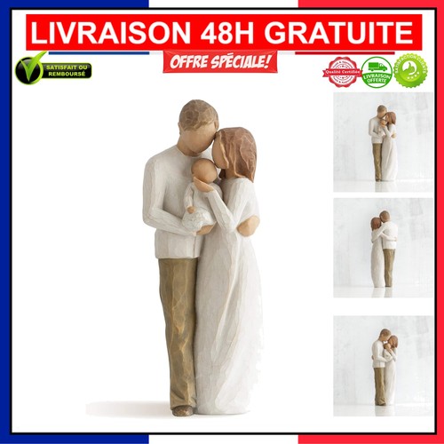 Willow tree figurine - tree, 'notre