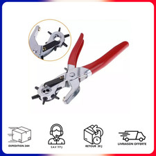 Pince à Poinçonner