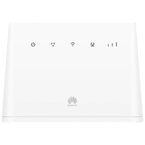 Huawei b311 221 - point, d'accès