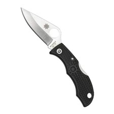 Spyderco ladybug lockback - ladybug,