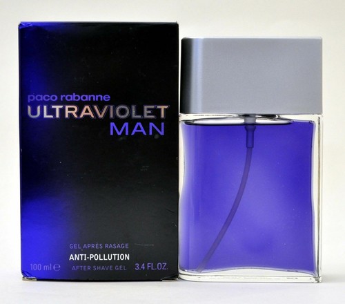 100ml paco rabanne - paco, ultraviolet