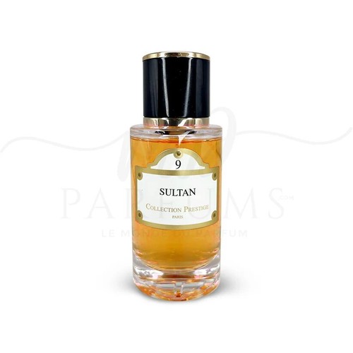 Parfum collection prestige - collection, cp